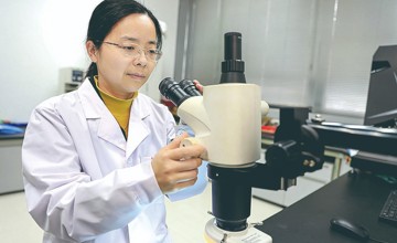 柳工員工林博獲評2025年廣西“最美科技工作者”