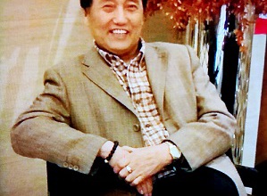 積極者，永不老——記公司建廠元老、原產品技術發展委員會副主任張德明