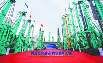 上海金泰舉行第七屆產品展示會暨新品發布會