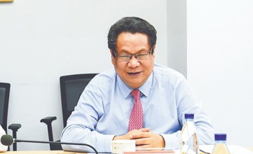 柳工俞傳芬獲全國工信系統(tǒng)勞動(dòng)模范稱號(hào)