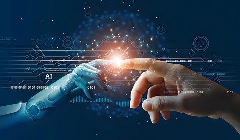 柳工布局具身智能新賽道：1億元參投機器人產業基金